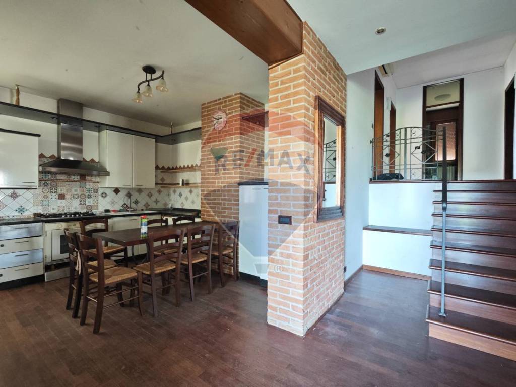 Villa a Borgoricco in via giotto - Foto 4