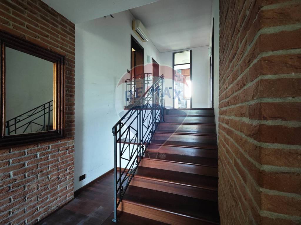 Villa a Borgoricco in via giotto - Foto 5