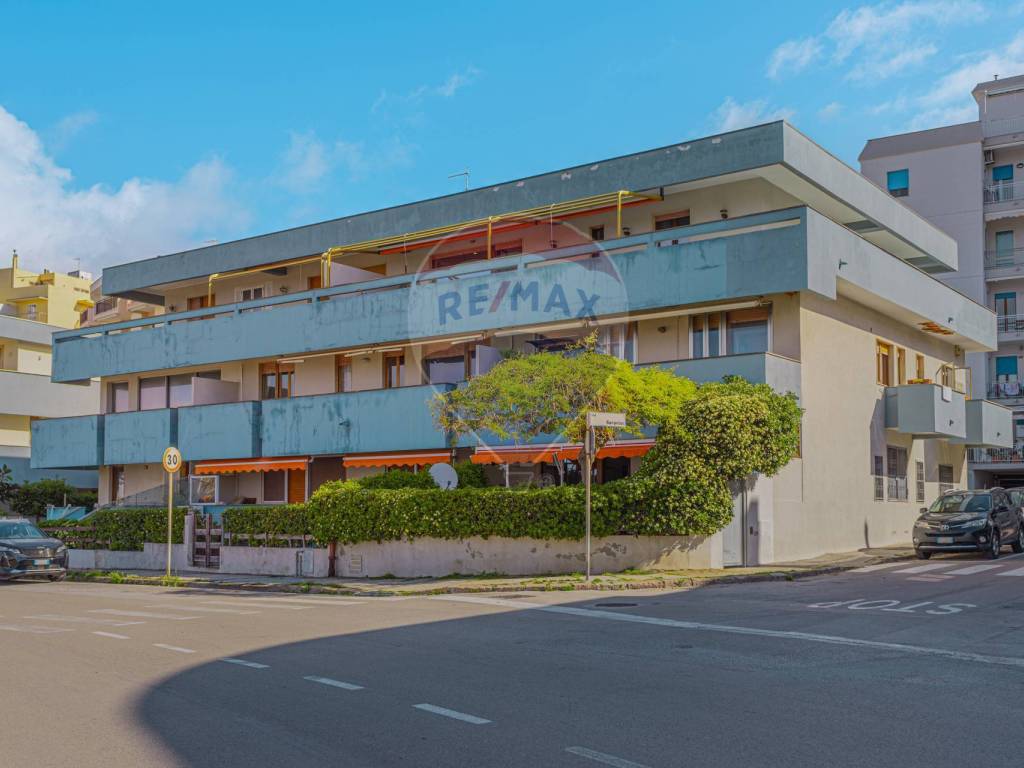 Attico / mansarda a Alghero in Via Banyolas, 4 - Foto 3