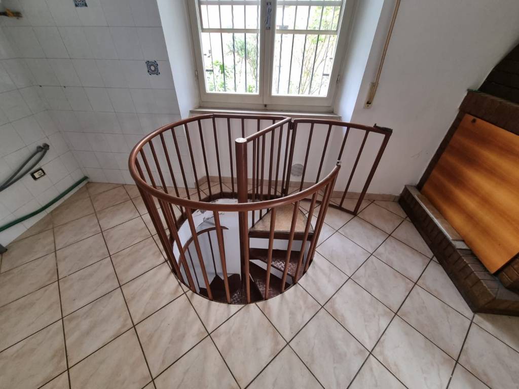 Appartamento a Corridonia in Via Antonio da Montolmo, 51 - Foto 2
