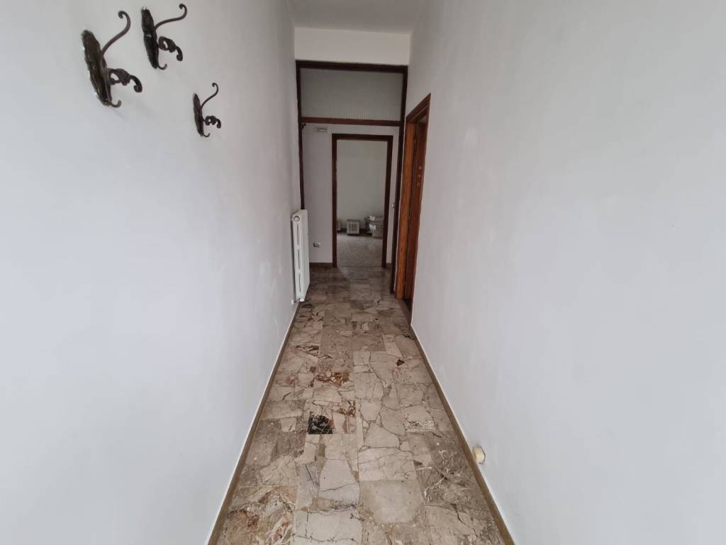 Appartamento a Corridonia in Via Antonio da Montolmo, 51 - Foto 4