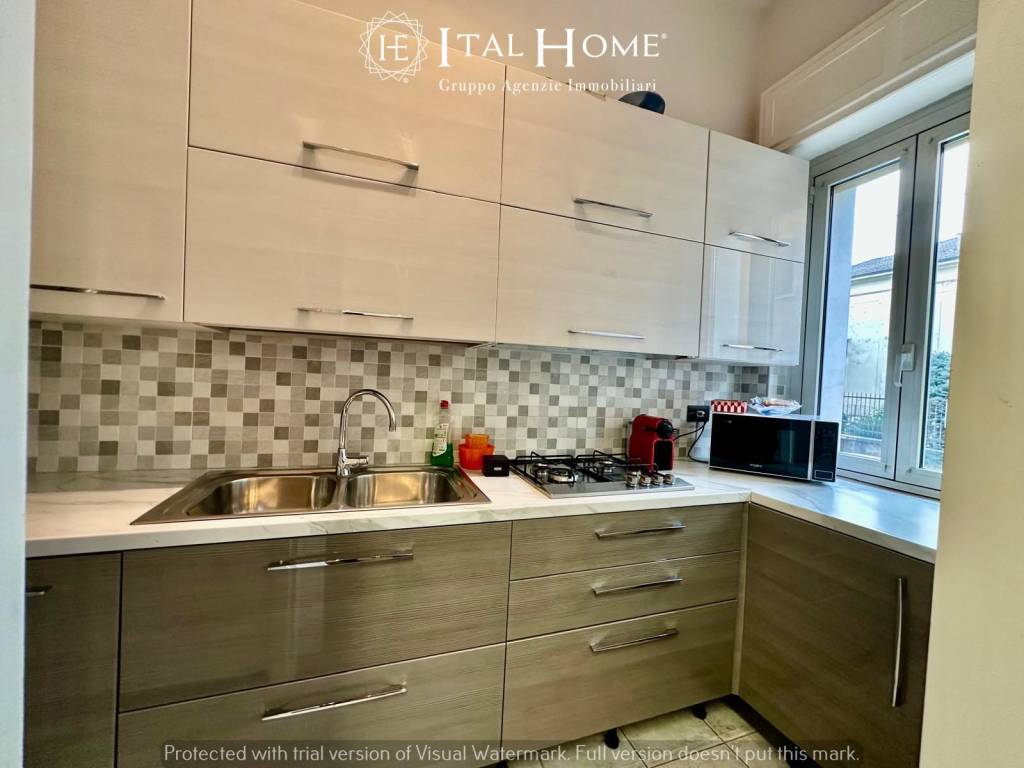 Appartamento a Verona in Via Vincenzo Monti - Foto 4