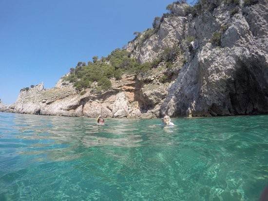 Villa a Sperlonga in Via dell'Angolo - Foto 2