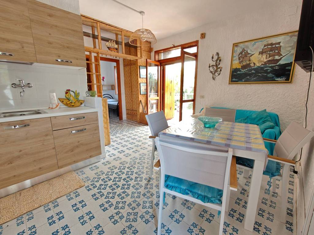 Villa a Sperlonga in Via dell'Angolo - Foto 4