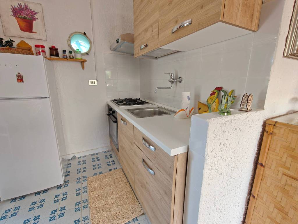 Villa a Sperlonga in Via dell'Angolo - Foto 5