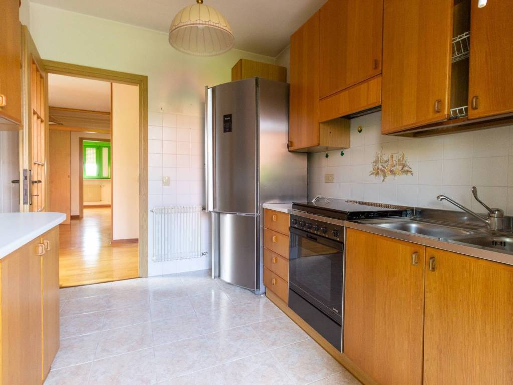 Appartamento a Pordenone in VIA PIRANDELLO, 27 - Foto 3