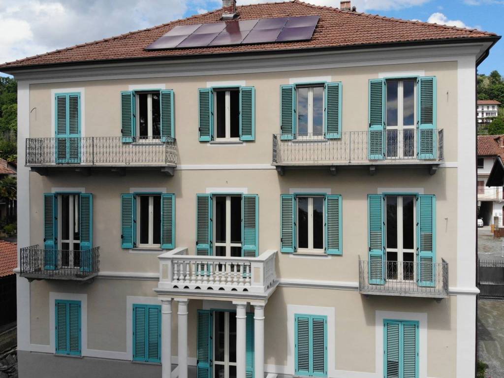 Villa a Viverone in Via Umberto I - Foto 3