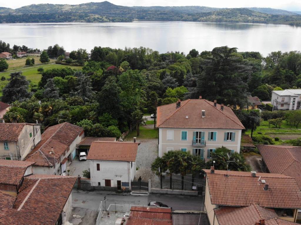 Villa a Viverone in Via Umberto I - Foto 5