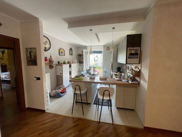 Appartamento a Vercelli in Via Saverio Mercadante, 34 - Foto 2