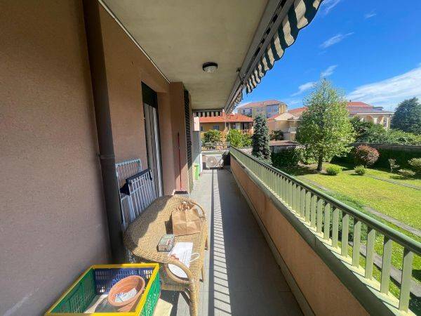 Appartamento a Vercelli in Via Saverio Mercadante, 34 - Foto 3