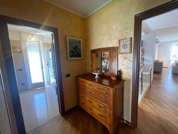 Appartamento a Vercelli in Via Saverio Mercadante, 34 - Foto 4