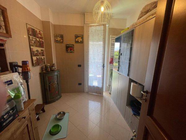 Appartamento a Vercelli in Via Saverio Mercadante, 34 - Foto 5