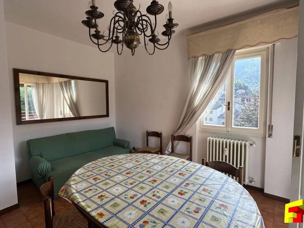 Appartamento a Moggio in Via Per Cassina, 7 - Foto 2