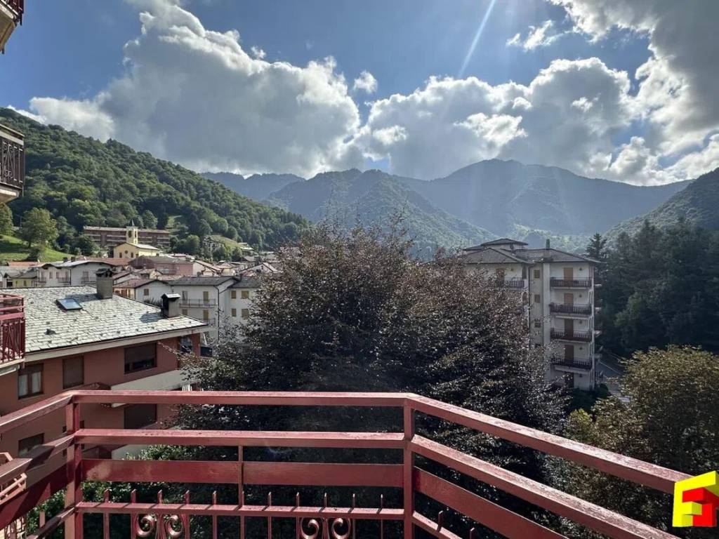 Appartamento a Moggio in Via Per Cassina, 7 - Foto 3