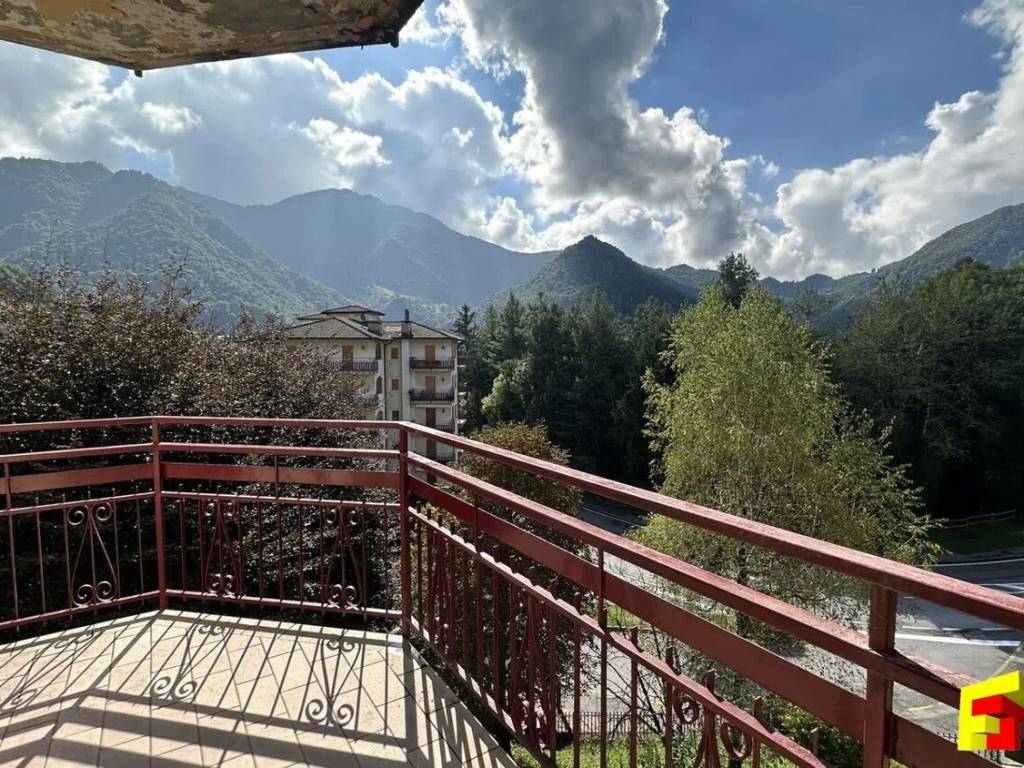 Appartamento a Moggio in Via Per Cassina, 7 - Foto 4