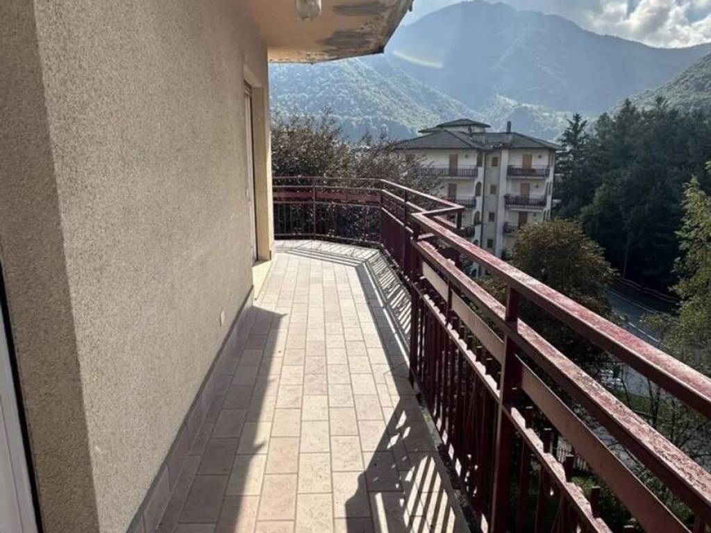 Appartamento a Moggio in Via Per Cassina, 7 - Foto 5