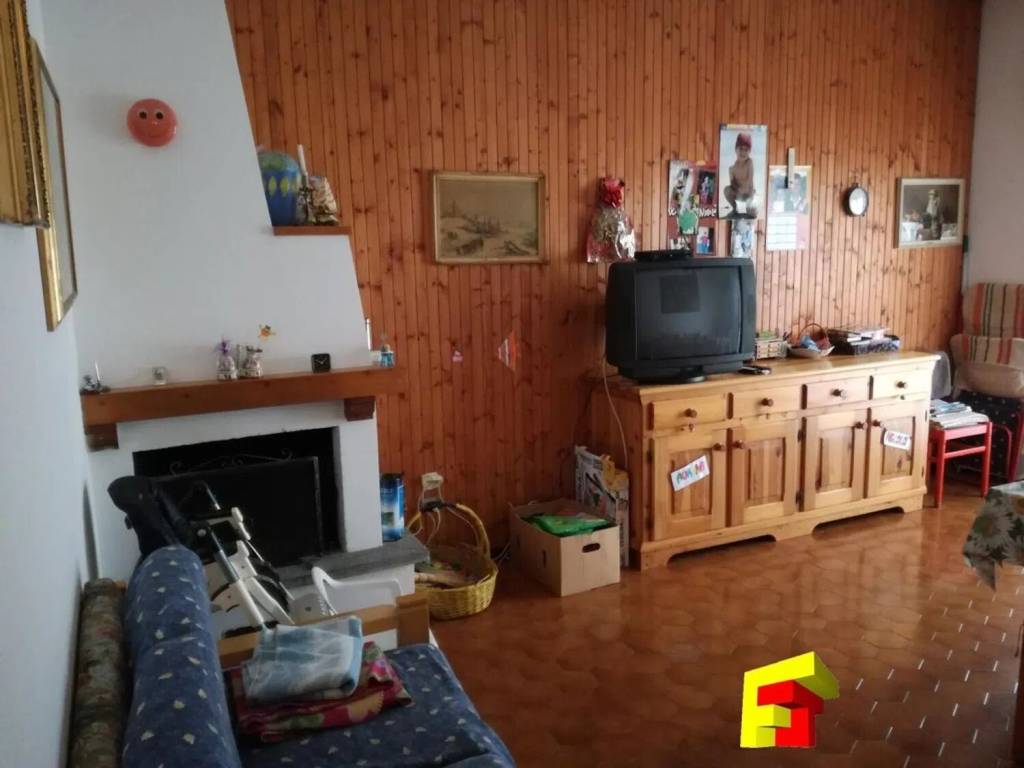 Appartamento a Cassina valsassina in Via Aldo Moro, 7 - Foto 2