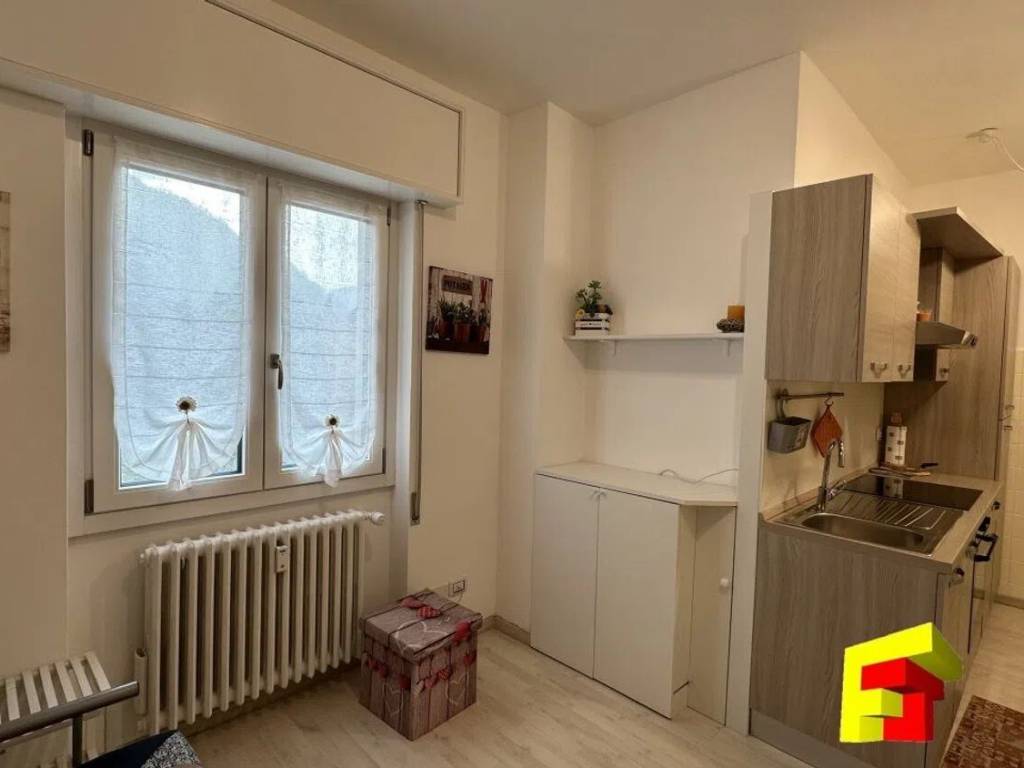 Appartamento a Moggio in Vicolo G. Verdi, 4 - Foto 3