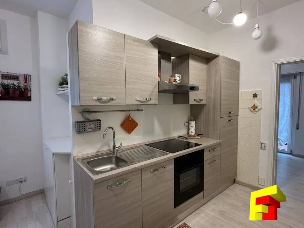 Appartamento a Moggio in Vicolo G. Verdi, 4 - Foto 5