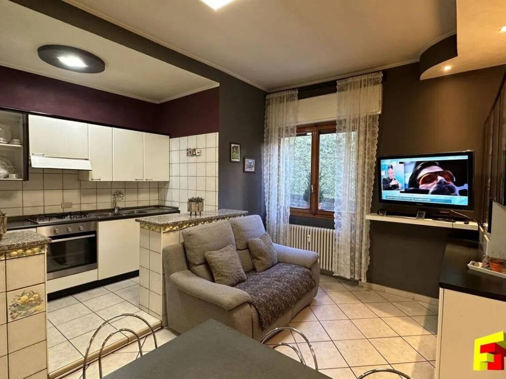 Appartamento a Moggio in Via Per Cassina, 6 - Foto 3