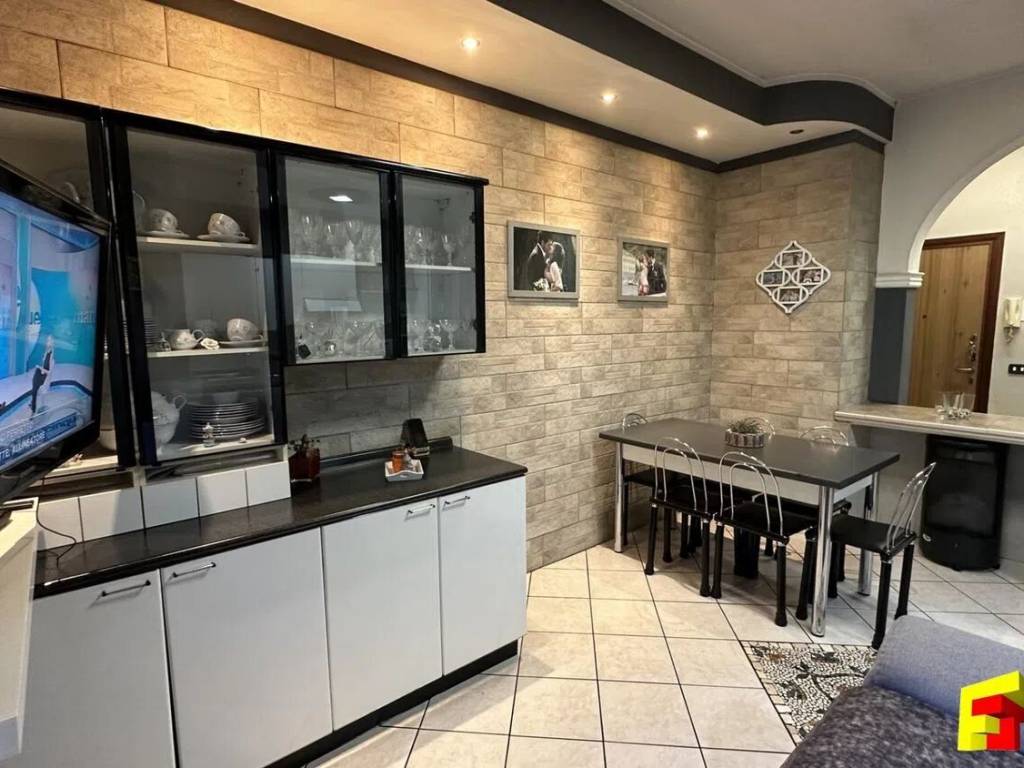 Appartamento a Moggio in Via Per Cassina, 6 - Foto 5