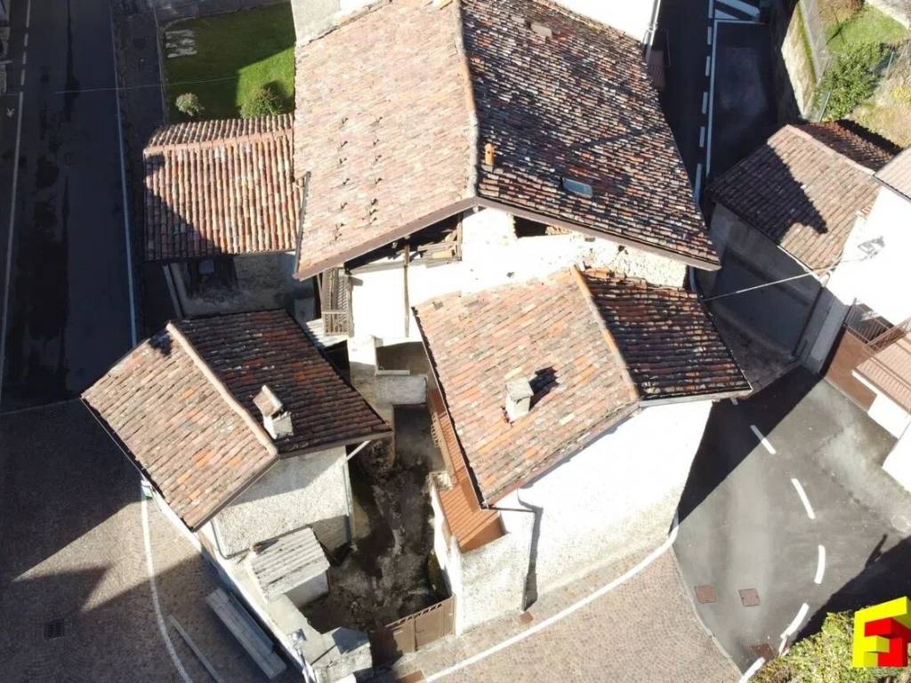 Rustico / casale a Moggio in Via San Bartolomeo S.N.C. - Foto 4