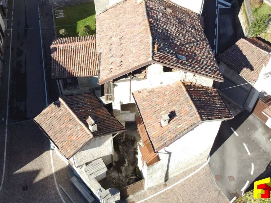 Rustico / casale a Moggio in Via San Bartolomeo S.N.C. - Foto 5