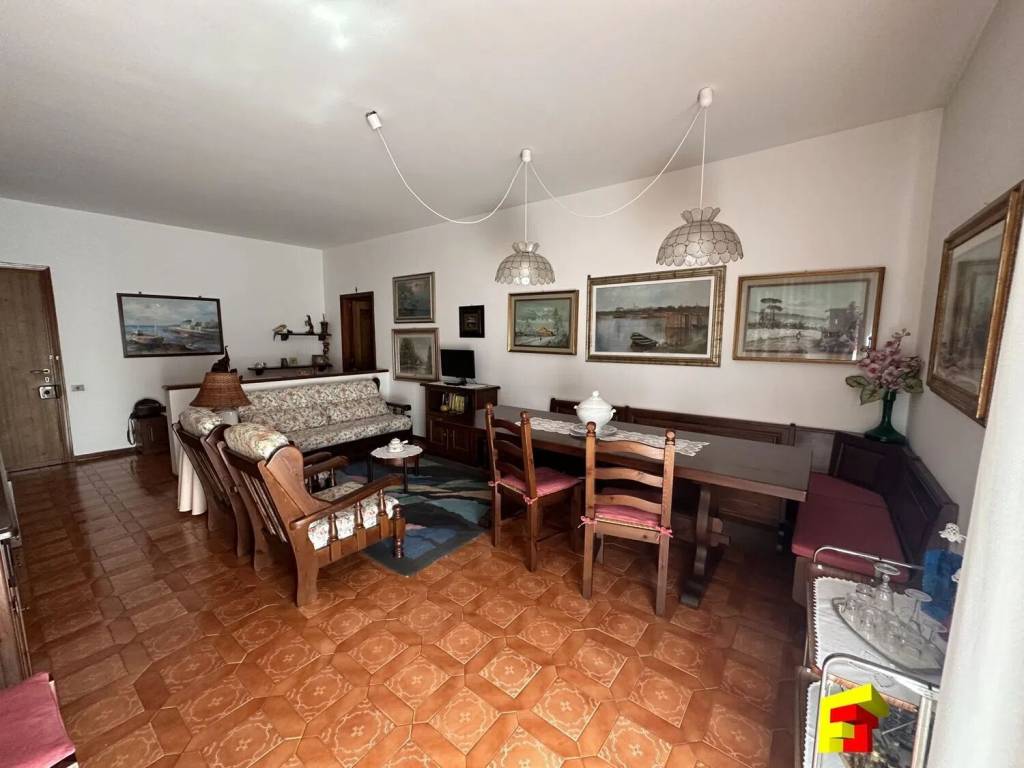 Appartamento a Moggio in Via Per Cassina, 4 - Foto 2