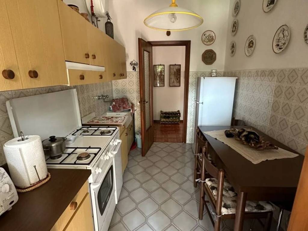 Appartamento a Moggio in Via Per Cassina, 4 - Foto 4