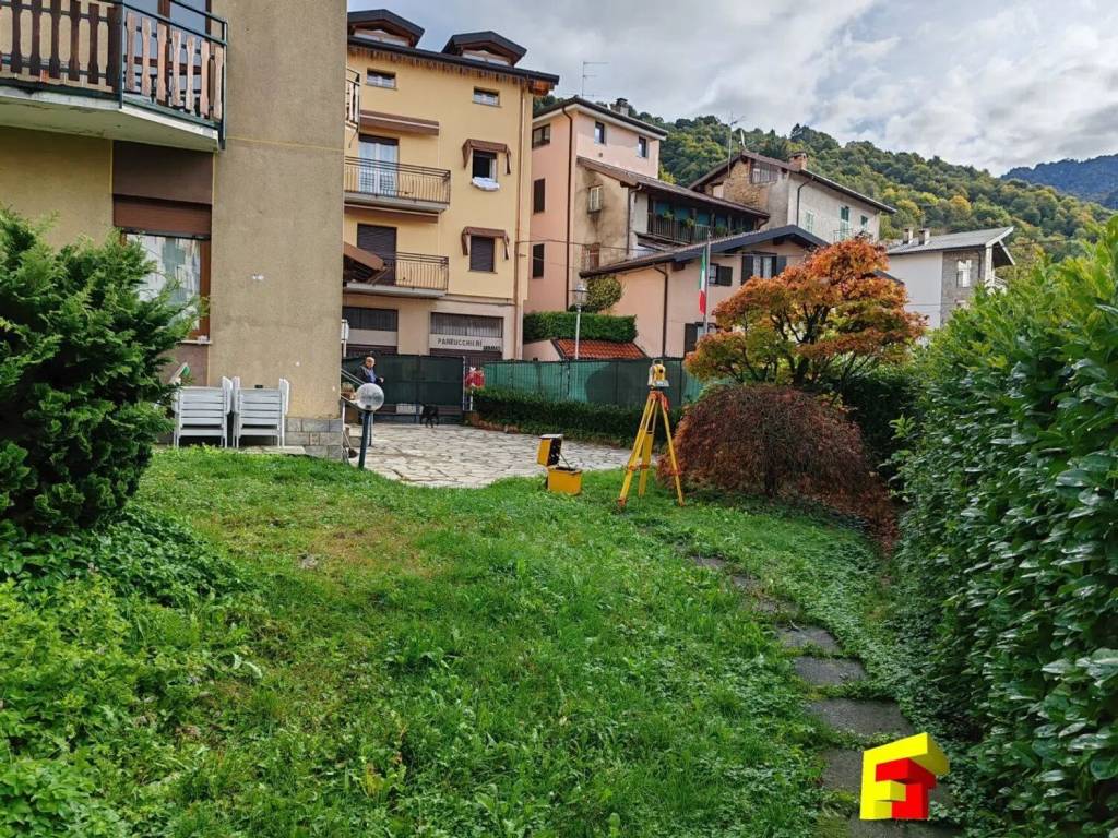 Appartamento a Moggio in Via Per Concenedo, 1 - Foto 3