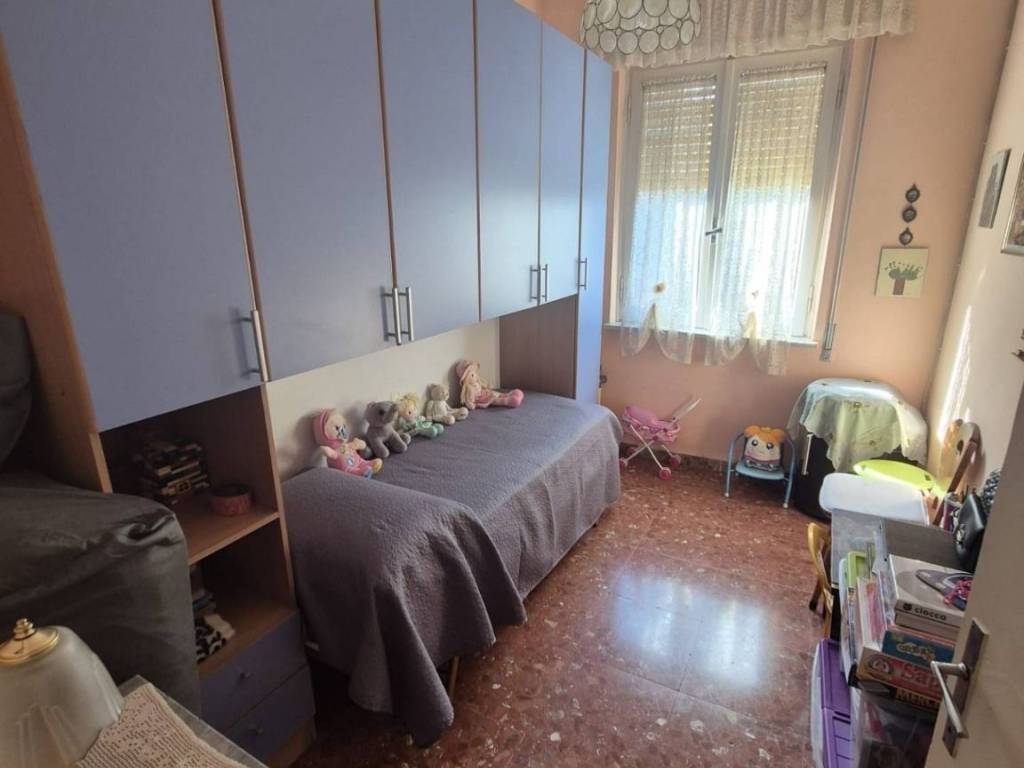 Appartamento a Fara in sabina in Via 21 Aprile, 1 - Foto 5