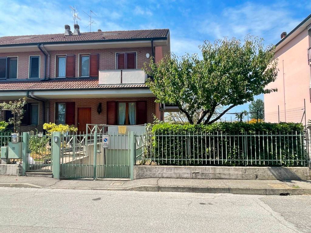 Villa a Casalmaiocco - Foto 2