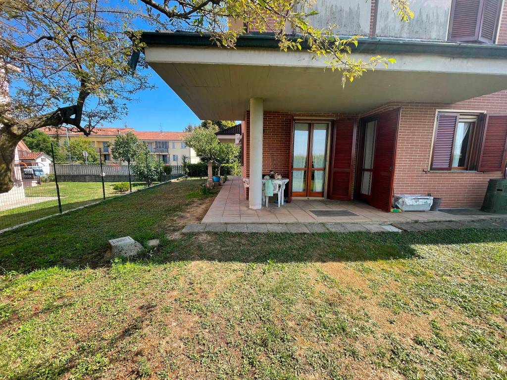 Villa a Casalmaiocco - Foto 3