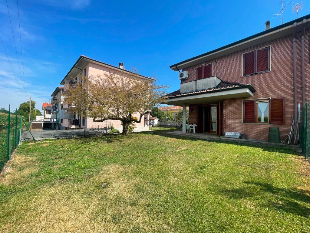 Villa a Casalmaiocco - Foto 5