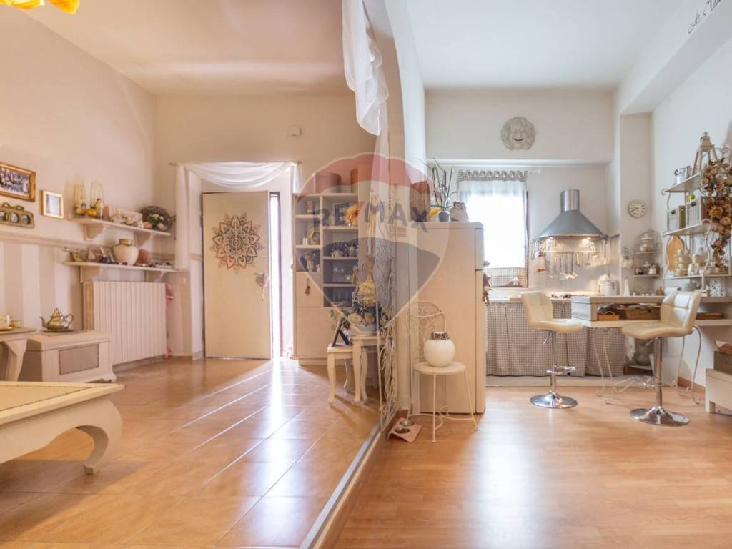 Appartamento a Chieti in via Dei Sabelli, 21 - Foto 2