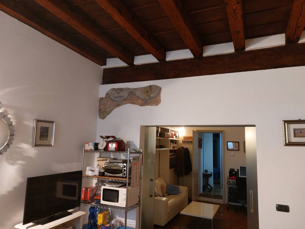 Appartamento a Mantova in Via Giovanni Arrivabene Zona - Foto 4