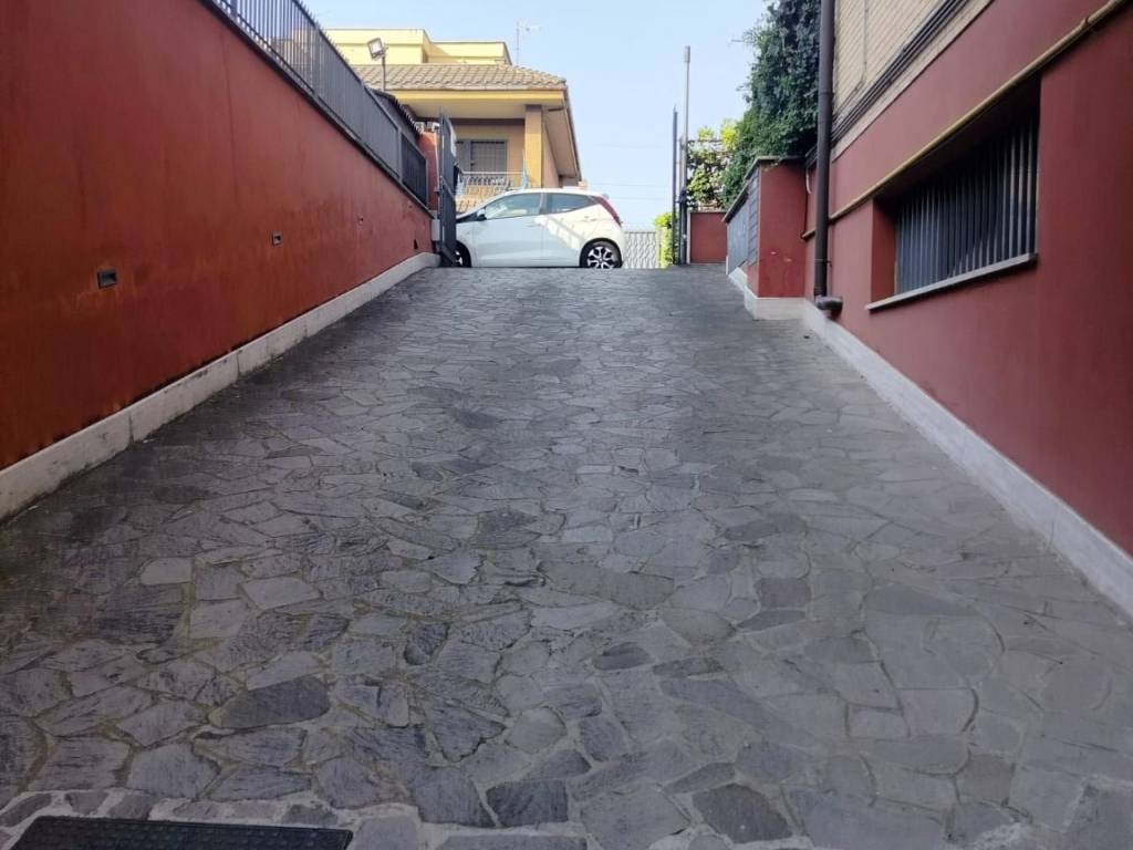 Immobile a Roma in Via Dipignano - Foto 2