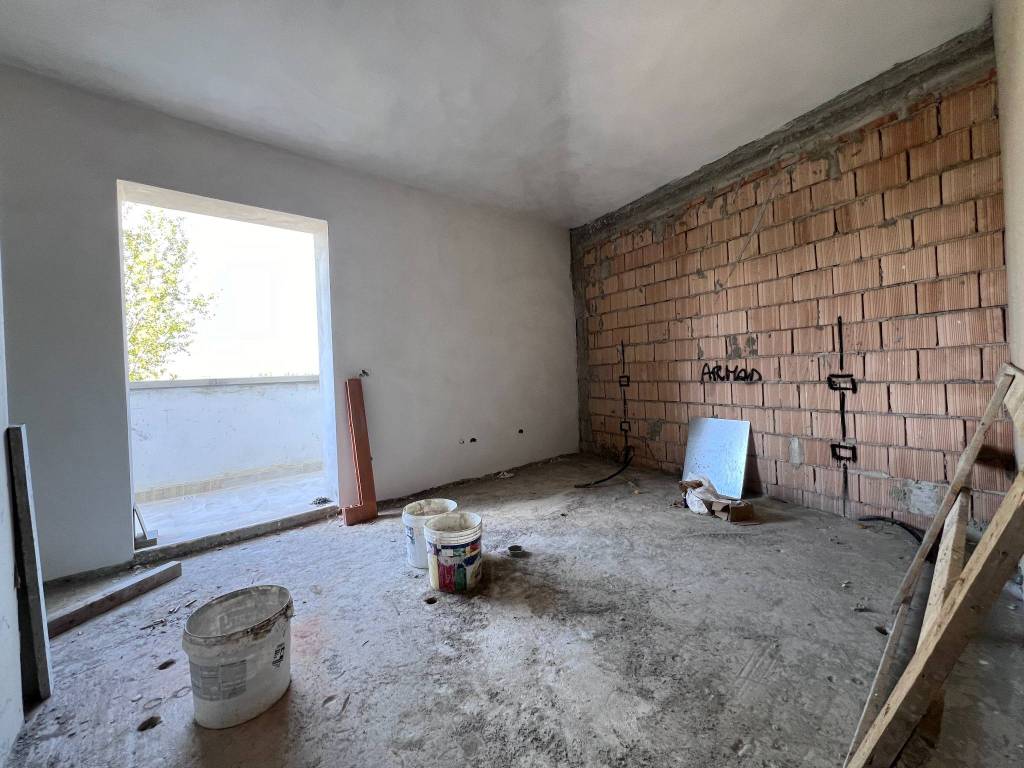 Appartamento a Gambassi terme in Via Alessandro Volta, 39 - Foto 3