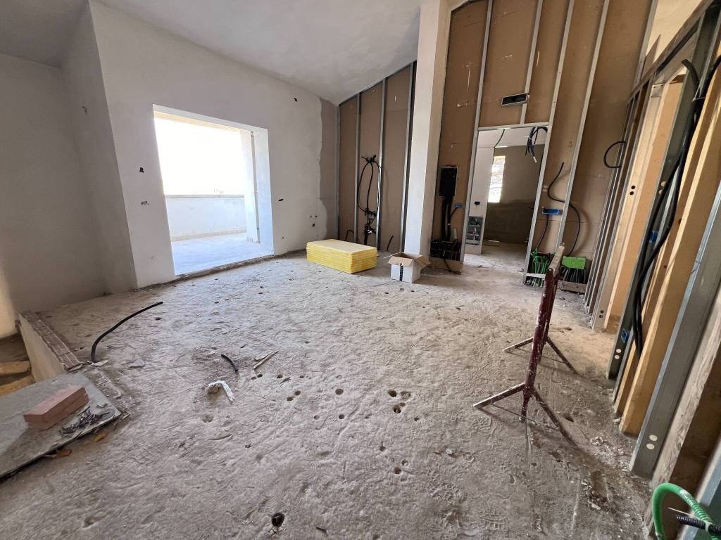 Appartamento a Gambassi terme in Via Alessandro Volta, 39 - Foto 4