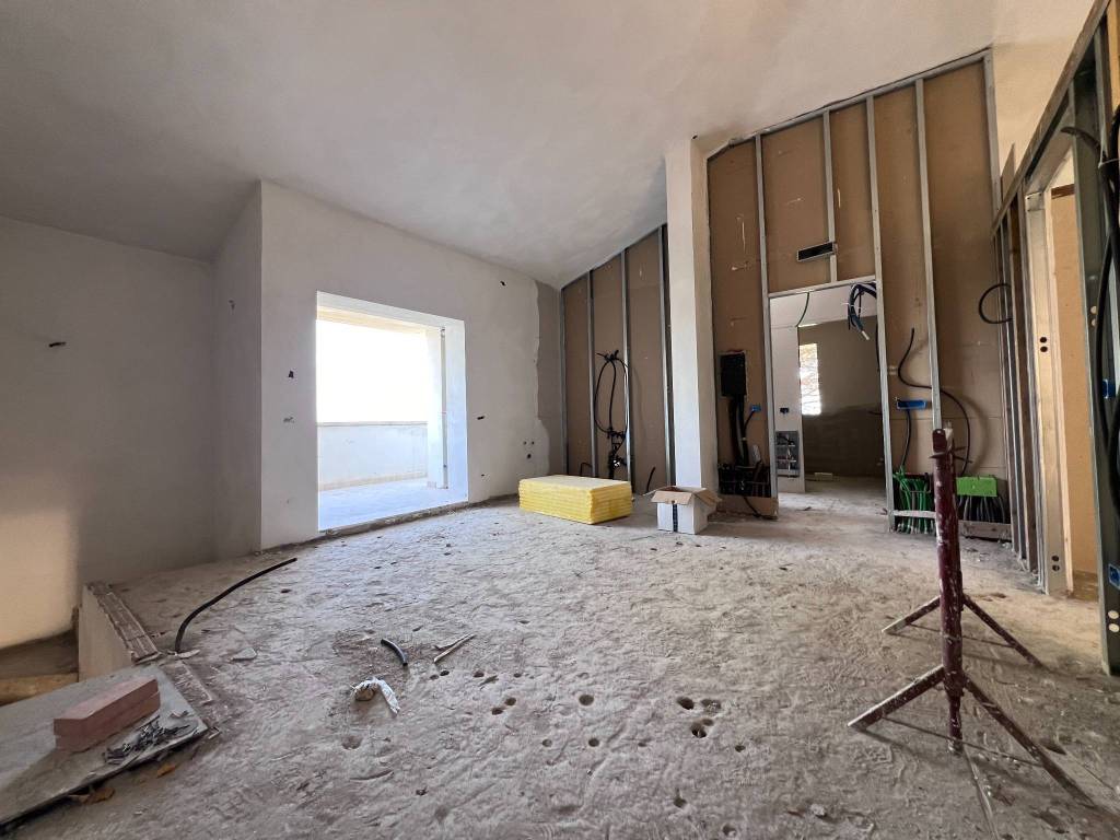 Appartamento a Gambassi terme in Via Alessandro Volta, 39 - Foto 5
