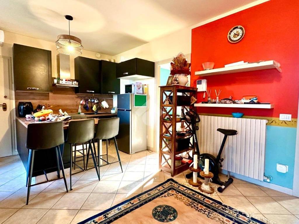 Appartamento a Spineto scrivia in Via Prodona, 13 - Foto 4