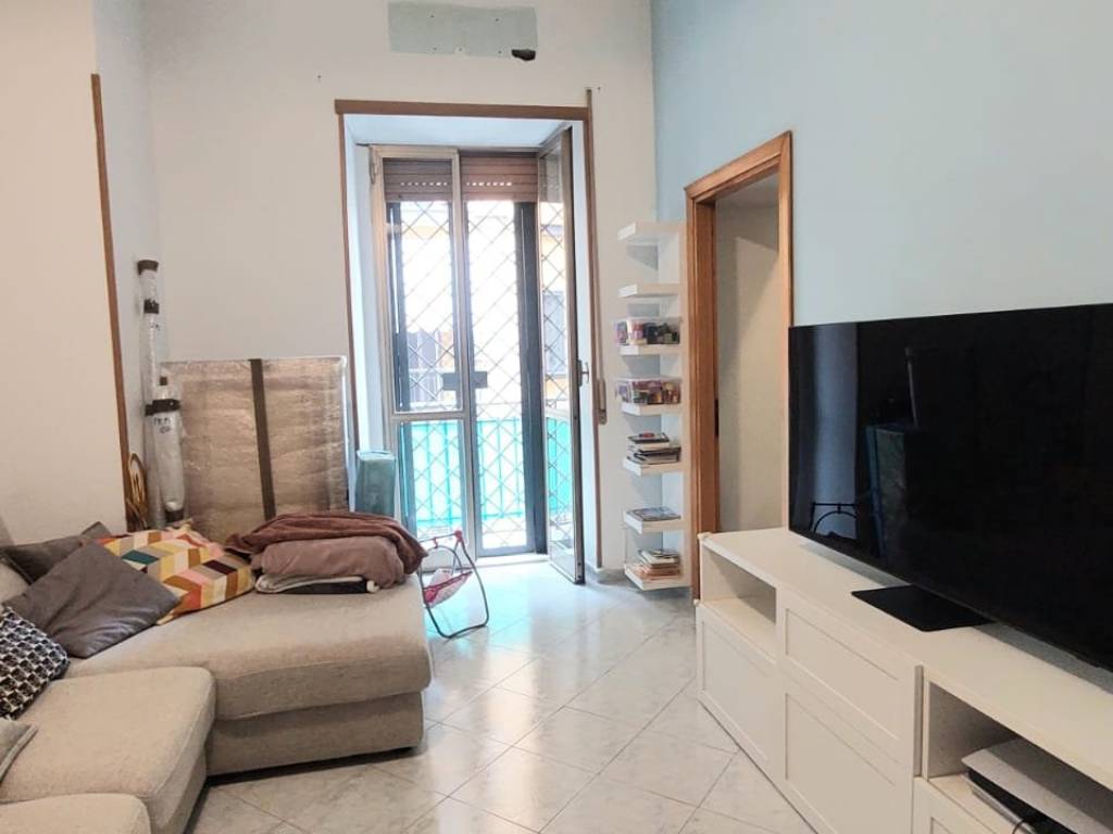 Appartamento a Napoli in Via Enrico Arlotta - Foto 5