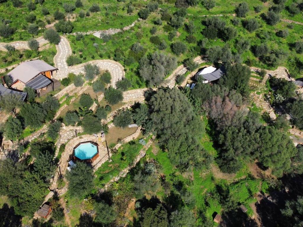 Terreno a Castiadas in Via Ortedusu - Foto 2