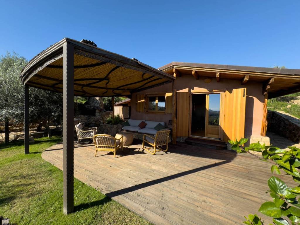 Terreno a Castiadas in Via Ortedusu - Foto 3