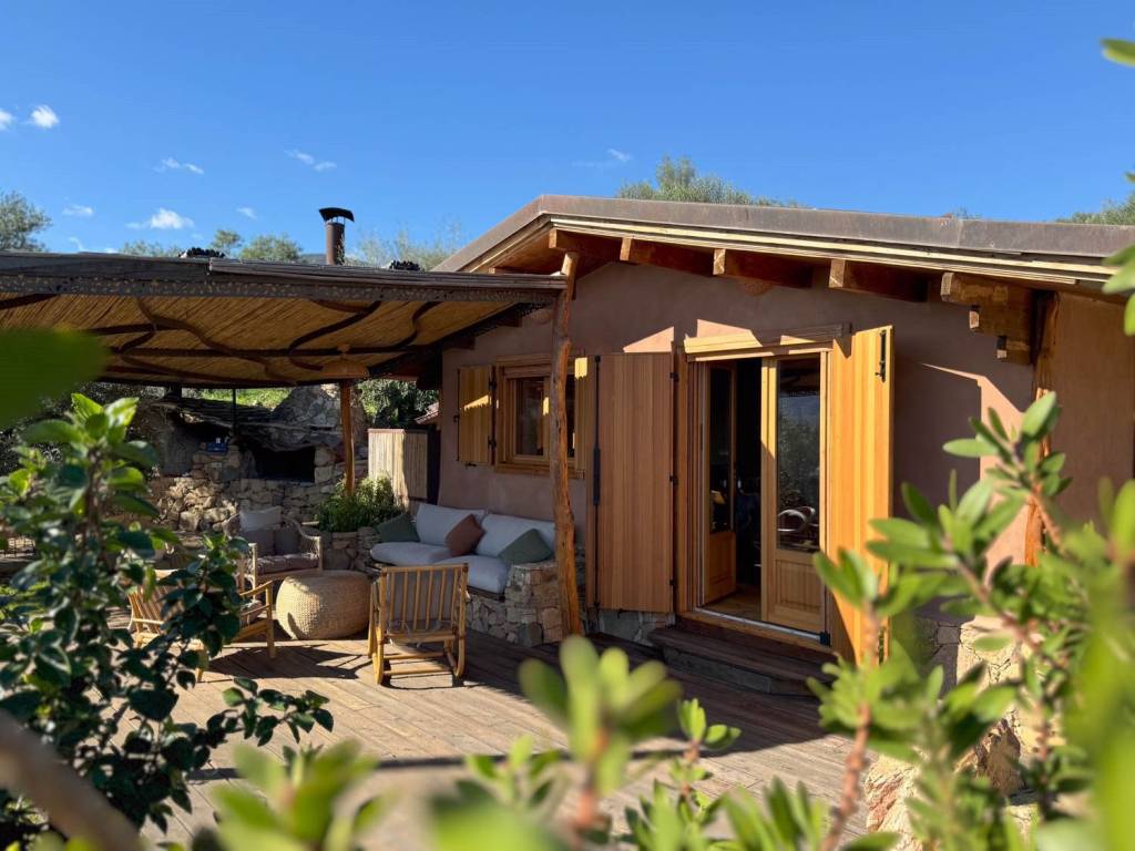 Terreno a Castiadas in Via Ortedusu - Foto 4