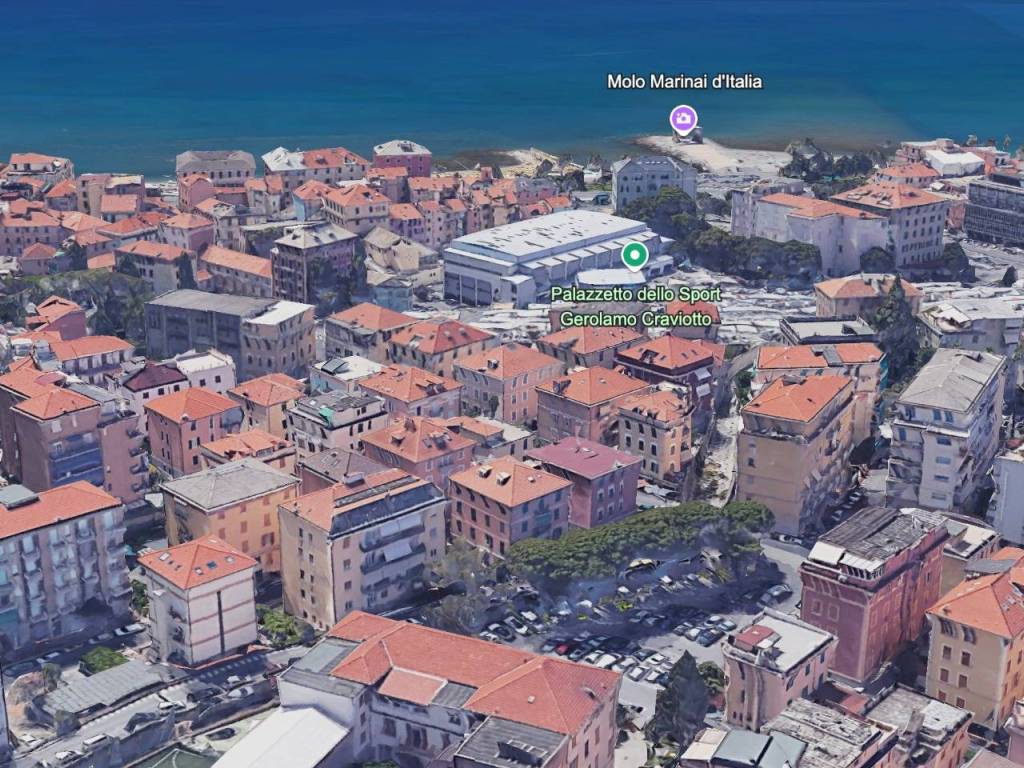 Appartamento a Varazze in Via Giosuè Carducci - Foto 5
