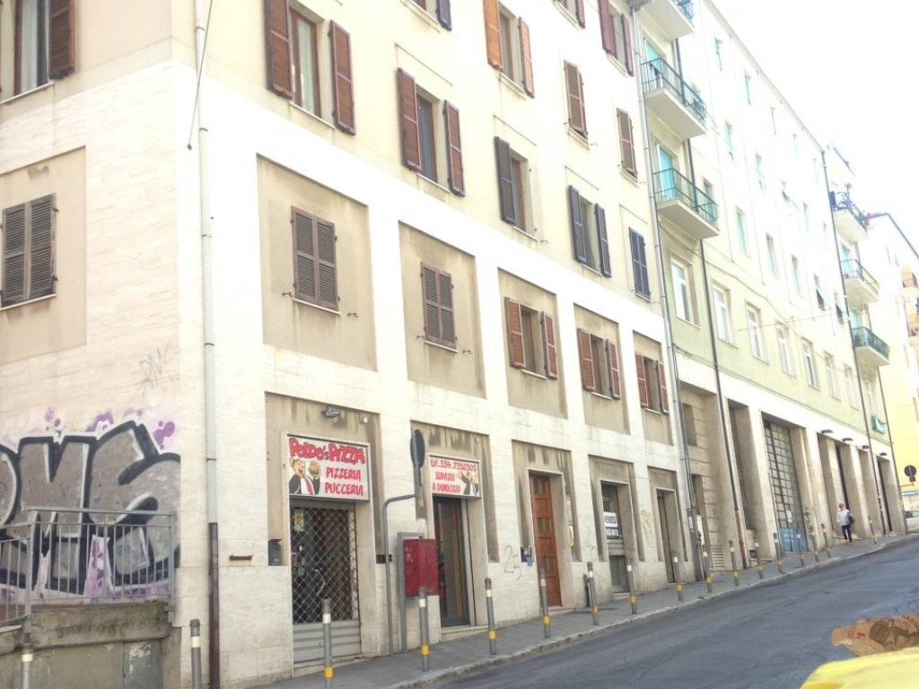 Immobile a Ancona in Via Montebello, 85 - Foto 4