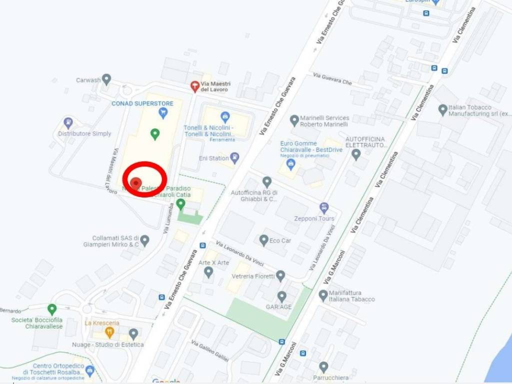 Immobile a Chiaravalle in Via maestri del lavoro, 17 - Foto 2