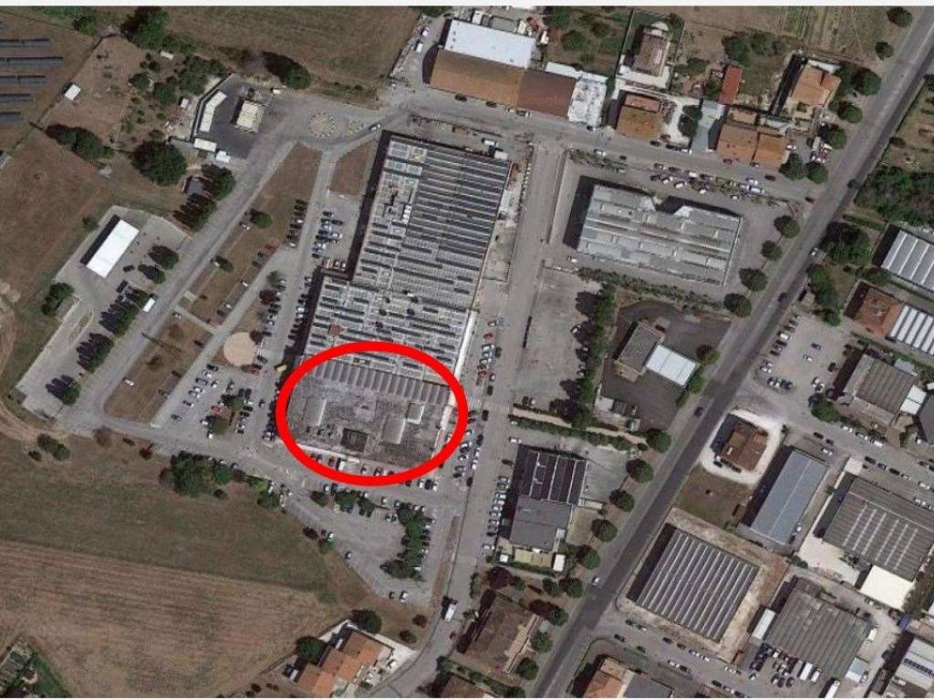 Immobile a Chiaravalle in Via maestri del lavoro, 17 - Foto 5