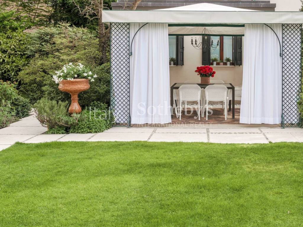 Villa a Treviso in Viale Monte Grappa - Foto 4